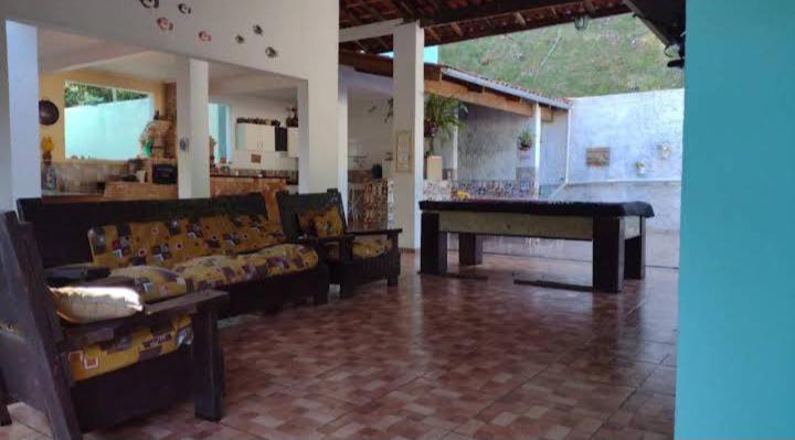 Sitio Com E Piscina * Igarata