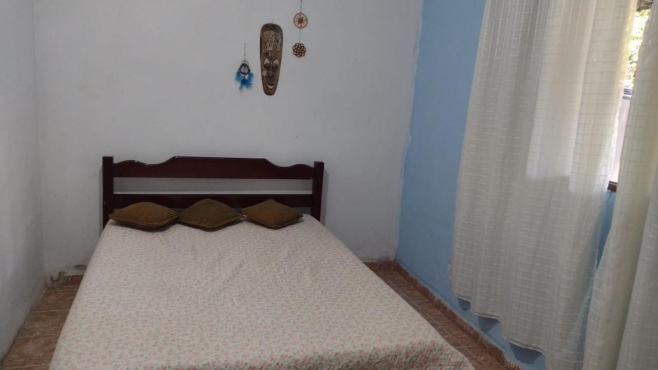 Apartment Sitio Com E Piscina
