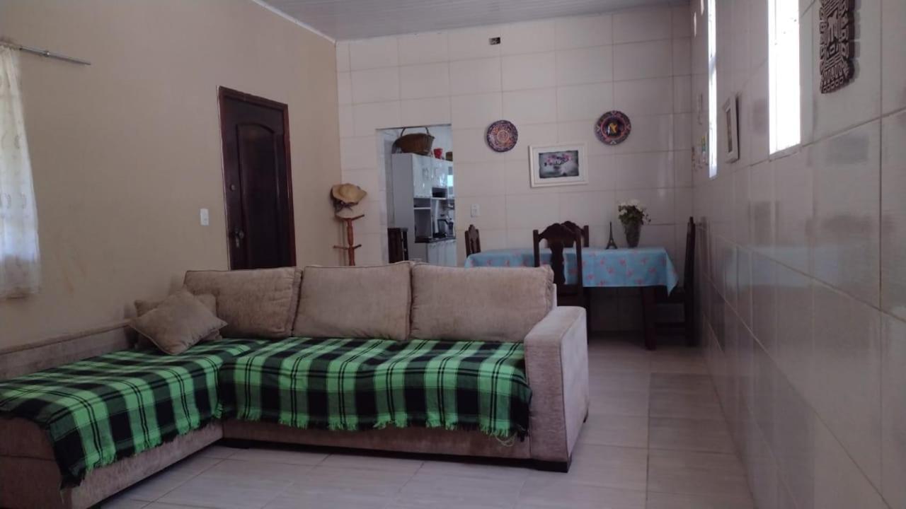 Sitio Com E Piscina Apartment *
