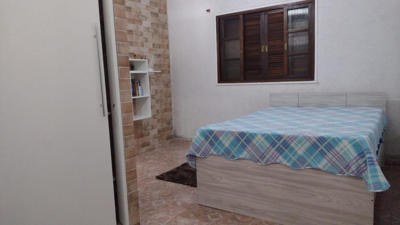 Sitio Com E Piscina Apartment